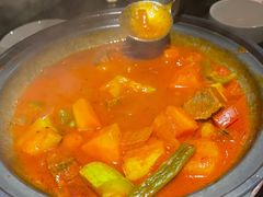 -梅夫娜土耳其餐厅.清真HALAL
