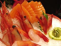 -山葵家·创意料理(EFC欧美广场店)