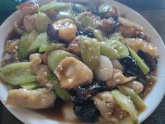 -老宋一锅出(静海店)