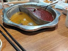 -傣妹火锅(南京东路一店)