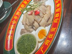-粤·向群饭店(麓景路店)