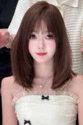 -DL HOPE明星造型