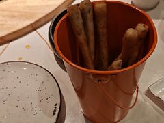 -牛人日志·鲜牛肉骨汤火锅(万科里瑧店)