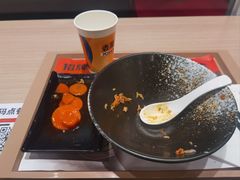 -吉野家(吉野家冰山慧谷店)