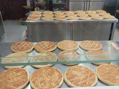 黄油烙饼-牧羊鲜蒙餐馆