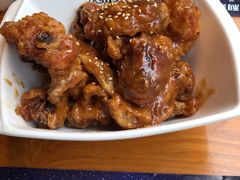 蒜香炸鸡-Pelicana百利家炸鸡(江南西名店城店)