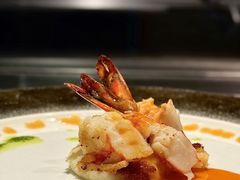 -Ginza Onodera铁板烧(外滩十八号店)