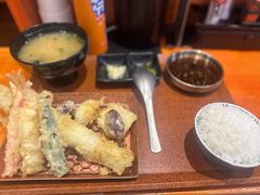 -天妇罗内顺田(罗湖店)