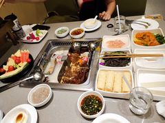 -海底捞火锅(万达广场店)