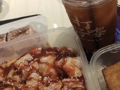 -孖记茶档·热腾茶餐(荔湾领展广场店)