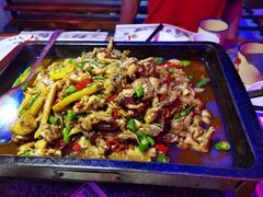 -蘭奢雅集·江浙菜(青山江滩店)