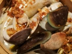 -马哥孛罗咖啡厅·Cafe Marco (厦门马哥孛罗东方大酒店)