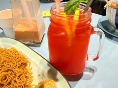 -梳打冰室(氹仔店)