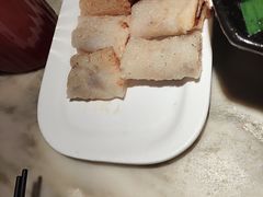 -梁家大院•农家菜(昆山会展中心店)