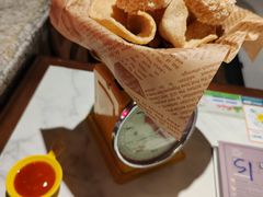 -太食獸泰式茶餐厅(兰州中心首店)