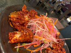 -盡膳口福跷脚牛肉火锅(合生汇购物中心店)