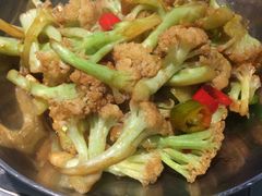 -小菜园新徽菜(无锡宜家荟聚中心店)