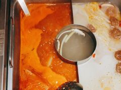 -新辣道鱼火锅(领展购物广场·中关村店)