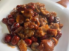 -老刘私厨猪脚饭