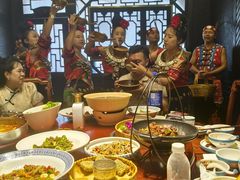 -亮欢寨(凯里总店)