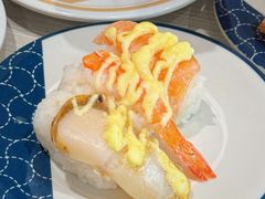 -滨寿司(新街口中央商场店)