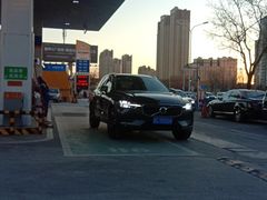 -中国能源朝平加油站
