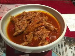 -味福记·本地特色菜(八一万达广场店)