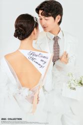 点击看大图 -唯一视觉婚纱摄影(李家村店)
