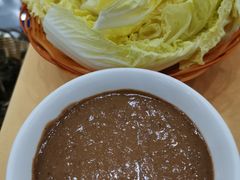 -老城铜锅涮肉(丽浩福仕汇店)