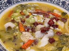 -麒麟中餐厅·经典粤菜·地道菜式老字号(广州长隆酒店)