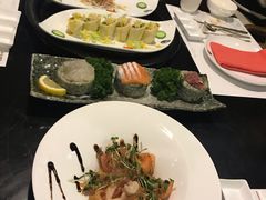 -蟹后Crabber(水悦城店)