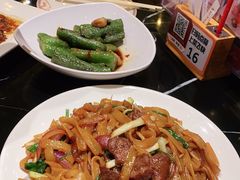 -稻香饭店(IFS国金中心店)