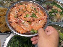 -福屿鲜捞小吃·捞化(福屿总店)