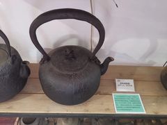 -清风小镇闯关东影视基地