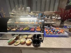 -菲住布渴酒店自助餐厅(阿里巴巴西溪园区店)