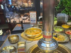 -明洞王妃家烤肉(苏州中心星悦汇店)