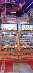 -LuckyStar幸运星家庭娱乐中心(东莞国贸店)