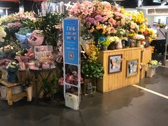 -Olé精品超市(南宁万象城店)