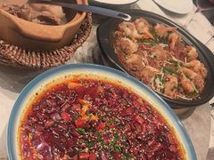 -火婆子·川小馆(扬韬科技广场店)