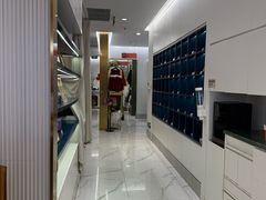 -海马体照相馆(环贸iapm大师爱情店)