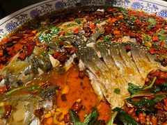 -杨记隆府(汉街店)