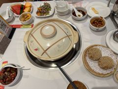 -天宜隆蘑菇宴火锅(石景山旗舰店)