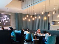 大堂-大树餐厅(红旗街万达店)