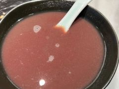 陈皮红豆沙-苏帮袁Sue Cuisine(来福士店)