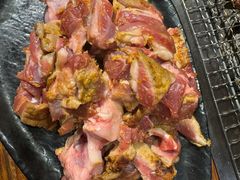 -柿子树炭烤羊腿(金台路店)