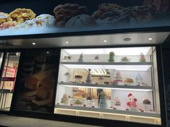 -味多美蛋糕(苏州街地铁店)