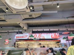 -佰人王串串香火锅(洋珠巷店)