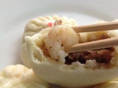 -津门永胜包子铺(哈尔滨道总店)