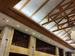 -杭州西溪喜来登度假大酒店
