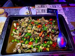 -蘭奢雅集·江浙菜(青山江滩店)